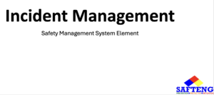 Incident Manageemnt