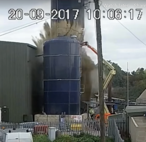 Silo Explosion_grinding