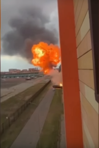 Russian LPG BLEVE 2024_FATAL_View #2