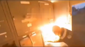 Arc Flash 2024