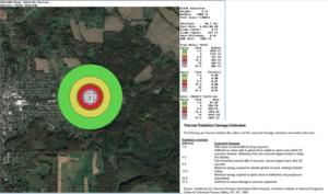 East Palestine_Theoretical Outcomes