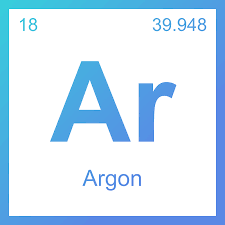 argon