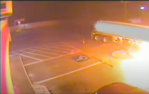 Failure to vent flammable vapors properly - Gasoline Tanker Unloading_2