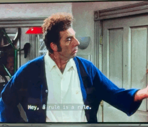 Kramer Safety Philosophy