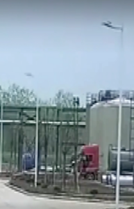 RIP 🙏  Welding on a flammable liquid tank goes horribly WRONG