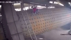 PRCS Fatalities LOTO Failure (7 Killed)