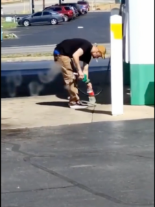 Fuel Pump Foolishness
