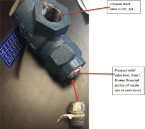 NH3_PSV nipple failure2