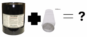 Non-Conductive_Flammable Liq_Finishing Filter Safety Riddle