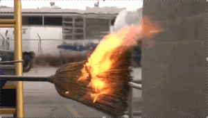 Hydrogen Fire_See it?