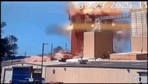 Combustible Dust Explosion_Freemont_NE_Pellet Plant_2025