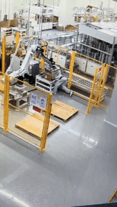Robot Fatality - INSIDE Cage without LOTO_GRAPHIC