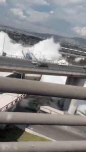 Mexico City LPG Tanker Accident_09_2025