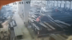 Crane Rigging Failure Kills Operator_GRAPHIC