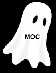 MOC Ghost