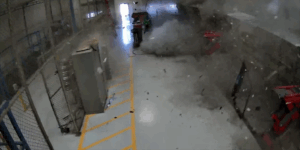 CNG bus maintenance explosion_2025