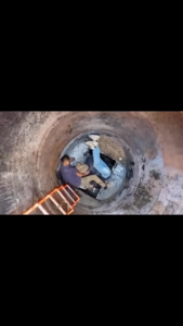 PRCS Fatality_Asphyxiation_GRAPHIC