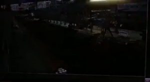 Electrocuted_Climbing on Railcar_GRAPHIC
