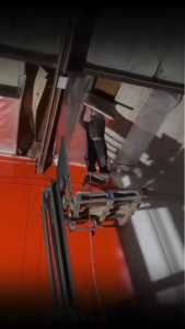 A man_Pit_pallet_chair_UNSAFE