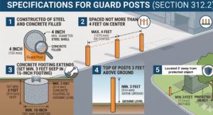 Bollards_Gemini+