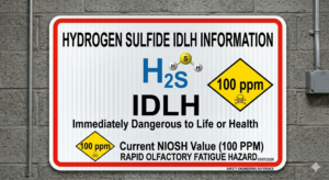 H2S_IDLH_sign