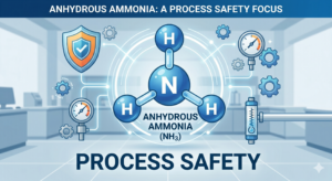 NH3 Process Safety Image